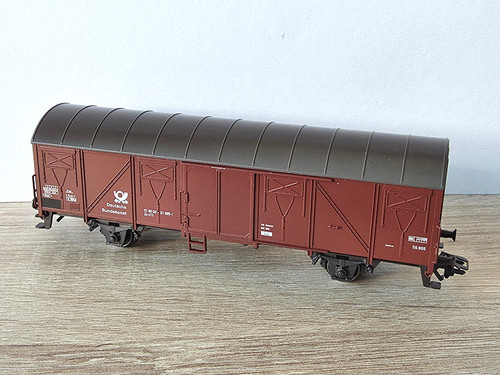 Märklin gedeckter - (7154),