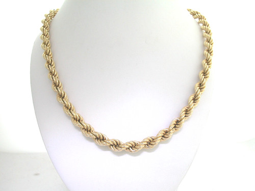 Gold kette 585 gelbgold - gold,