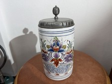 König Pilsener Bierkrug mit