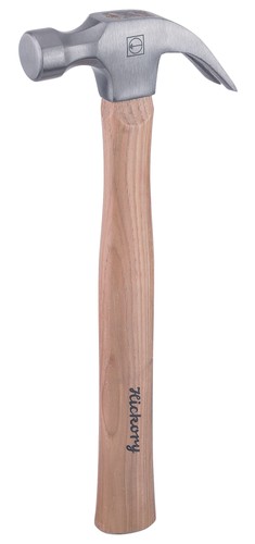 Ruthe klauenhammer 655g - ruthe,