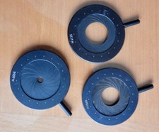 1x Dedolight DPIR Imager Iris