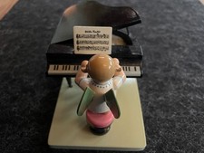 Engel am offenem Flügel Expertic