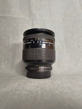 AF NIKKOR 28-200mm F3.5-5.6D +