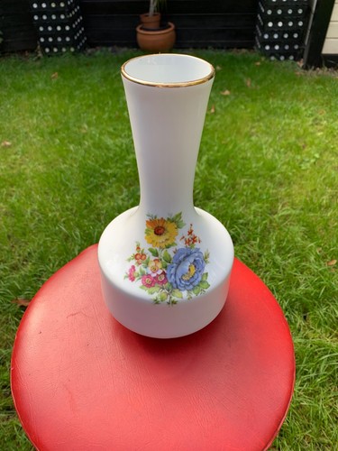 Waldershof bavaria vase - waldershof,