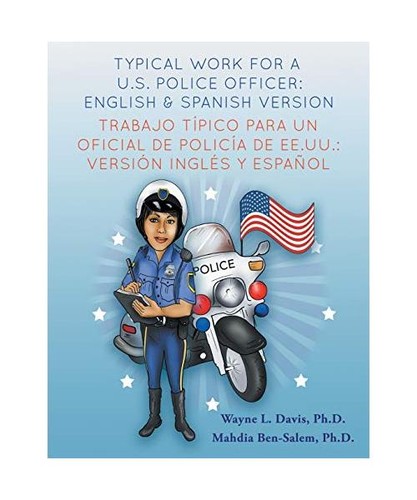 Typical work for police - work, u.s.