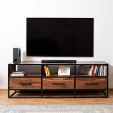 2.1 Soundbar mit Subwoofer