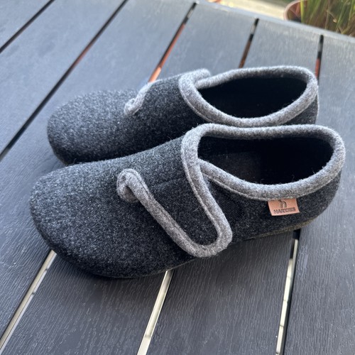 Hausschuh hartjes modell - /,