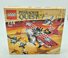 LEGO 7307 Flying Mummy Attack