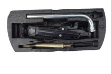 Werkzeugkasten Bordwerkzeug  VW Beetle 5C Golf 5 6 Variant 1J0012115AF