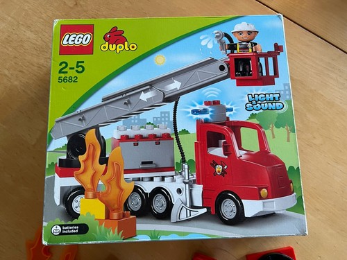 Lego duplo 5682 - lego,