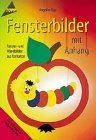 Fensterbilder mit anhang - fensterbilder,