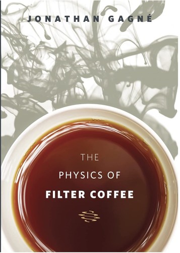Physics filter coffee by - physics,