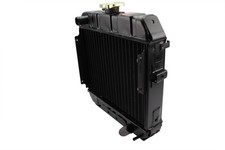 Kühler Wasserkühler Iseki