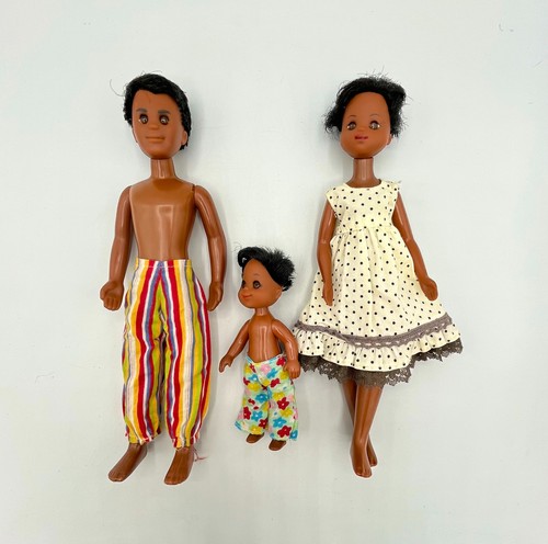 Barbie familie sonnenschein - familie,