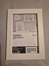 30x +++ NEU IKEA FISKBO