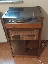 Hifi Turm Vintage