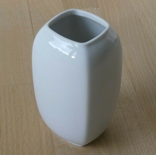 Schöne porzellan vase von - porzellan,