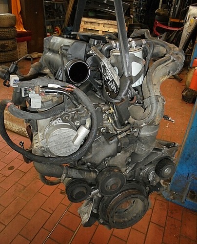 Mercedes benz vito w638 112 - benz,