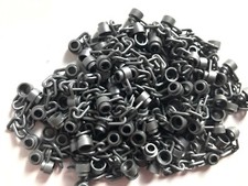 LEGO ® 50 flat silver Ketten