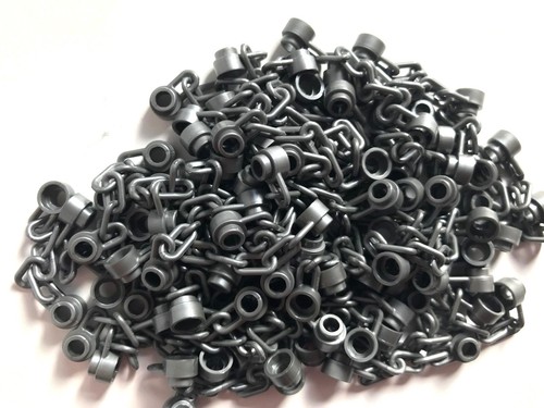 Lego flat silver ketten - ®,