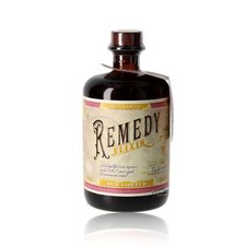 Remedy Rum Elixir 0,7l, alc