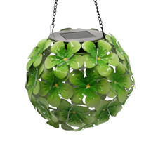 Solarleuchte led blume - led,