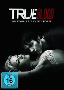 True blood die komplette - blood,