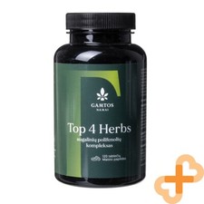 GAMTOS NAMAI Top 4 Kräuter