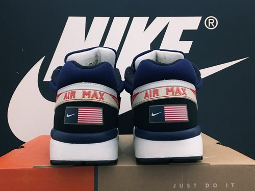 Vintage 2004 nike air - air, classic