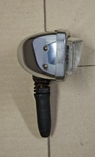 Chrom Rückfahrscheinwerfer HELLA VW Käfer Bus Karmann Ghia Porsche 356