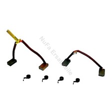 Kohlebürsten für Sörensen