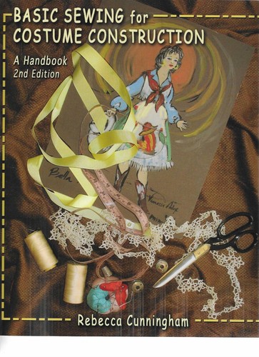 Basic sewing for - basic, costume