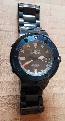 Invicta pro 24466 200 - ,, m