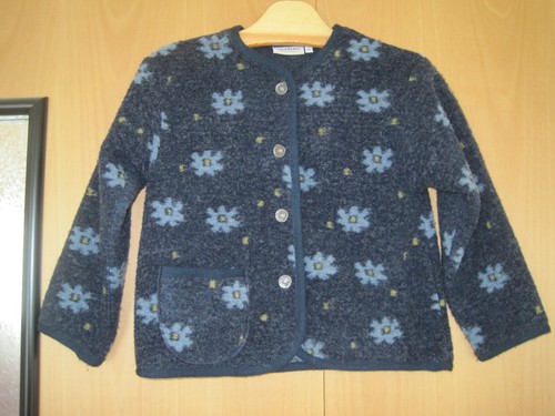 Landhaus trachtenjacke 128 - gr.,