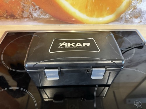Humidor reise xikar - reise,