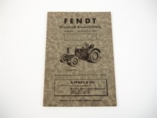 Fendt f28 phi phii - f28,
