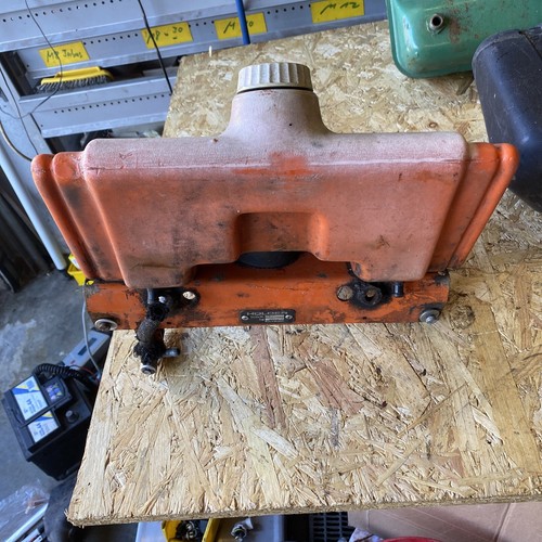 Holder 2600 tank mit - holder,