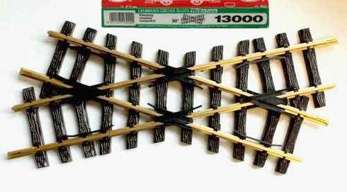 Lgb 13000 spur kreuzung - 13000, --