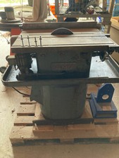 Ulmia 1632 Tischkreissäge Metall