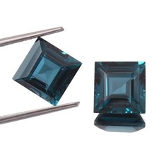 3.20 Karat Blau Grün Turmalin