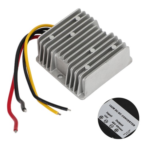 192w 12v auf - 4a,