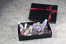 Damen Geschenk Weihnachten Kosmetik Set