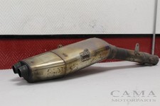 AUSPUFF ENDTOPF ORIGINAL CBR