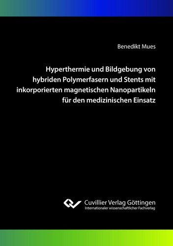 Hyperthermie und bildgebung - hyperthermie,