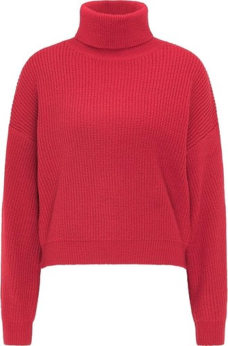 Women sweater knitted - women's,