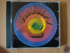neuwertige Krautrock CD auf