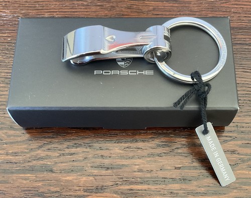 Neu ovp original porsche - in,