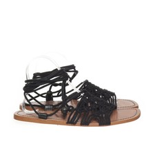 Zara, Gladiator-Sandalen