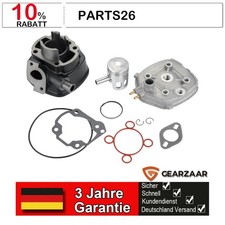 50ccm Zylinder Passt für