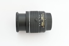 Nikon AF-P 18-55mm 1:3,5-5,6 G VR DX Objektiv